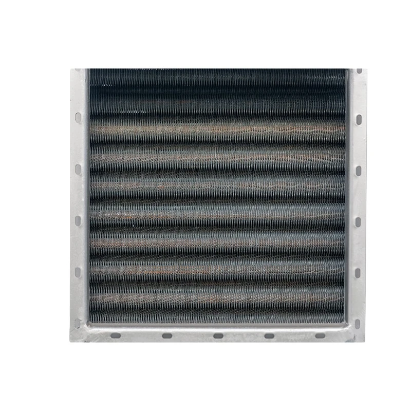 Air To Liquid Heat Exchanger suppliers